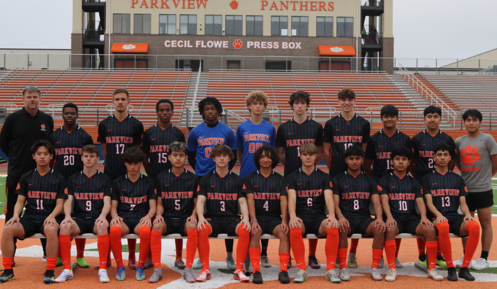 Parkview - Team Home Parkview Panthers Sports