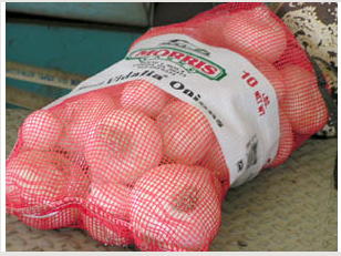 Jumbo Onions 10lbs